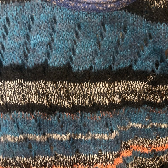 Free People Mohair Sweater - Picture 2 of 4